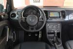 Volkswagen Beetle Spring Drive 2012 года